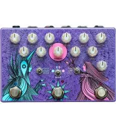 OLD BLOOD NOISE ENDEAVORS - DARK LIGHT LIMITED EDITION DUAL REVERB