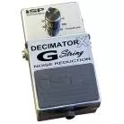 ISP TECHNOLOGIES - DECIMATOR X G STRING
