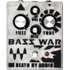 Effets Basse DEATH BY AUDIO