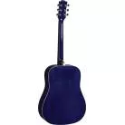 EKO - GUITARE ACOUSTIQUE RANGER 6 BLUE SUNBURST