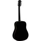 EKO - GUITARE ACOUSTIQUE RANGER 6 RED SUNBURST