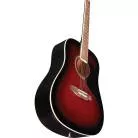 EKO - GUITARE ACOUSTIQUE RANGER 6 RED SUNBURST