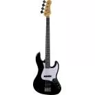 EKO - GUITARE ELECTRIQUE EB-29 PACK BLACK