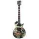 LTD - GUITARE ELECTRIQUE EC-1000 CAMO SATIN