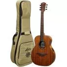 LAG - GUITARE ACOUSTIQUE ESCAPADE KAHYA ELECTRO GAUCHER
