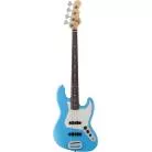Basse électrique G&L