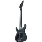 ESP - GUITARE ELECTRIQUE E-II M-II BARITONE FLUENCE EVERTUNE 7 GRANITE SPARKLE