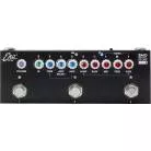 Effets Basse EKO
