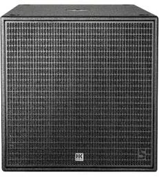 HK AUDIO - SUBWOOFER AMPLIFIE 18"