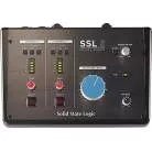 SSL - PACK SSL2, MICRO ET CASQUE