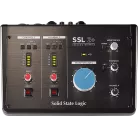 SSL - PACK SSL2+, MICRO ET CASQUE