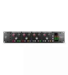 SSL - PREAMPLI 4 CANAUX