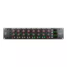 SSL - PREAMPLI 8 CANAUX