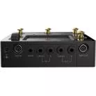 SINGULAR SOUND - LOOPER AVANCE AEROS GOLD EDITION AVEC BOUTON SILENCIEUX