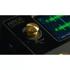 SINGULAR SOUND - LOOPER AVANCE AEROS GOLD EDITION AVEC BOUTON SILENCIEUX