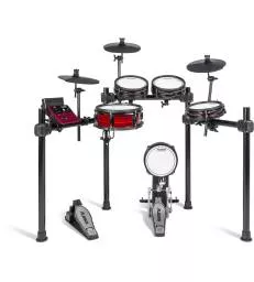 ALESIS - NITROPROKIT NITRO PRO KIT