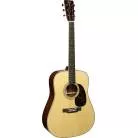 MARTIN - CUSTOM SHOP D ITALIAN ALPINE SPRUCE/COCOBOLO