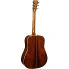 MARTIN - CUSTOM SHOP D ITALIAN ALPINE SPRUCE/COCOBOLO