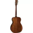 MARTIN - CUSTOM SHOP 00 ADIRONDACK/SINKER MAHOGANY