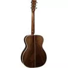 MARTIN - CUSTOM SHOP OM SITKA/WILD GRAIN EIR