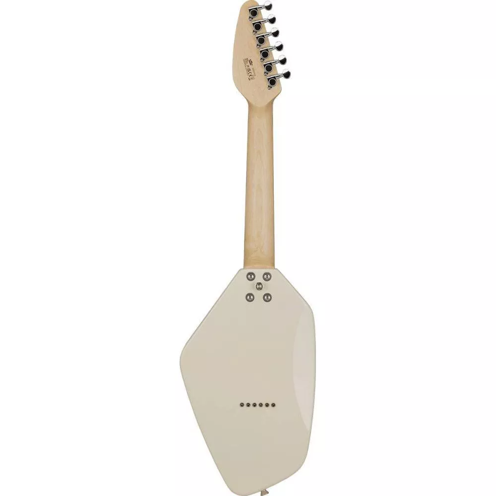 Vox - Guitare Electrique Mini Mark 5 Blanche Guitare