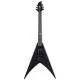 LTD - SIGNATURE NERGAL HEX 6 BLACK SATIN