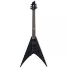 LTD - SIGNATURE NERGAL HEX 6 BLACK SATIN
