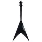 LTD - SIGNATURE NERGAL HEX 6 BLACK SATIN