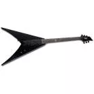 LTD - SIGNATURE NERGAL HEX 6 BLACK SATIN