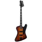 LTD - LTD BASS PHOENIX 1004 TOBACCO SUNBURST SATIN