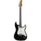 EKO - ST 400 TYPE STRAT BLACK