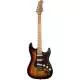 EKO - ST 401 TYPE STRAT SUNBURST