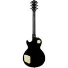 EKO - GUITARE ELECTRIQUE LS 300 TYPE LP BLACK