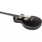 EKO - GUITARE ELECTRIQUE LS 300 TYPE LP BLACK