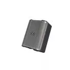SHEERAN LOOPERS - ENCEINTE AMPLIFIEE 200W SUR BATTERIE SHEERAN LOOPERS BUSKER SE