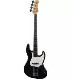 EKO - BASSE ELECTRIQUE JB 100 TYPE JAZZ BLACK