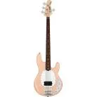 STERLING BY MUSIC MAN - STINGRAY RAY4 PUEBLO PINK