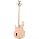 STERLING BY MUSIC MAN - STINGRAY RAY4 PUEBLO PINK