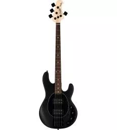 STERLING BY MUSIC MAN - STINGRAY HH RAY4HH STEALTH BLACK