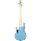 STERLING BY MUSIC MAN - STINGRAY 5 RAY5 CHOPPER BLUE