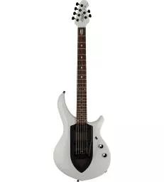 STERLING BY MUSIC MAN - MAJESTY MAJ100 CHALK GREY