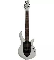 STERLING BY MUSIC MAN - MAJESTY MAJ170 CHALK GREY