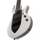 STERLING BY MUSIC MAN - MAJESTY MAJ170 CHALK GREY