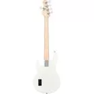 STERLING BY MUSIC MAN - STINGRAY 5 CLASSIC RAY25CA OLYMPIC WHITE