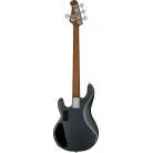 STERLING BY MUSIC MAN - STINGRAY HH RAY34HH CHARCOAL FROST