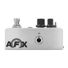 FISHMAN - AFX ECHOBACK MINI DELAY PEDAL