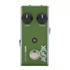 FISHMAN - AFX ACOUSTICOMP MINI COMPRESSOR PEDAL