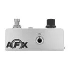 FISHMAN - AFX ACOUSTICOMP MINI COMPRESSOR PEDAL