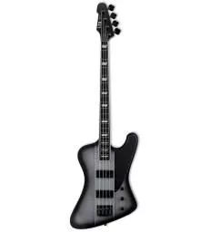 LTD - LTD BASS PHOENIX 1004 SILVER SUNBURST