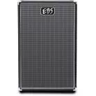 EBS - BAFFLE CLASSIC LINE 2 X 12" MINI-TOWER VERTICAL 4 OHMS